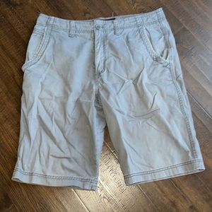 No Boundaries Shorts
